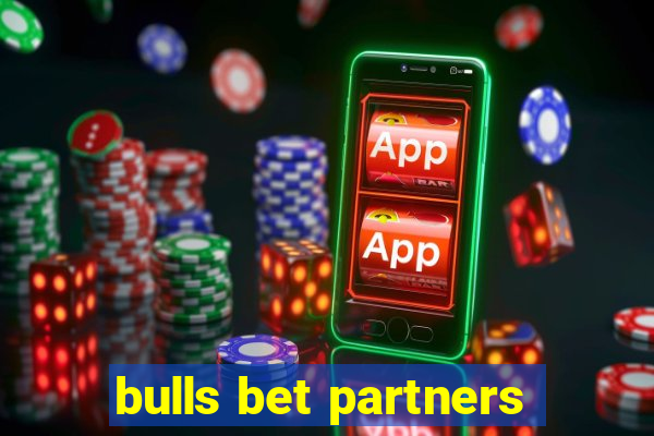 bulls bet partners